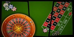 Mẹo chơi Roulette về chiến lược thường dùng