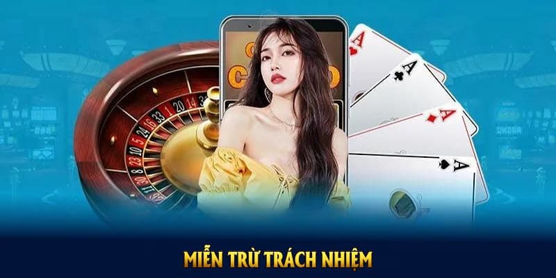 Miễn trừ trách nhiệm về tầm quan trọng